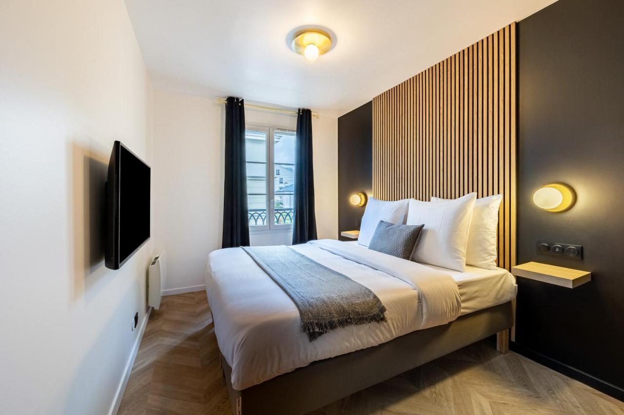 Suite D'Exception, Disneyland Paris, 6 Personnes Serris Exterior photo